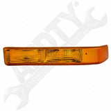 APDTY 2741259 Turn Signal and Parking Light Left