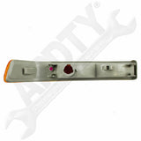 APDTY 2741259 Turn Signal and Parking Light Left