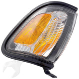 APDTY 2742353 Side Marker Lamp Assembly Replaces 8161004090C0