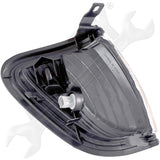 APDTY 2742353 Side Marker Lamp Assembly Replaces 8161004090C0