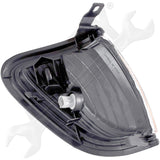 APDTY 2742353 Side Marker Lamp Assembly Replaces 8161004090C0