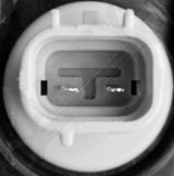 APDTY 2742353 Side Marker Lamp Assembly Replaces 8161004090C0