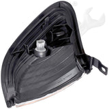 APDTY 2742354 Side Marker Lamp Assembly Replaces 8161004090C0