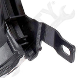 APDTY 2742354 Side Marker Lamp Assembly Replaces 8161004090C0