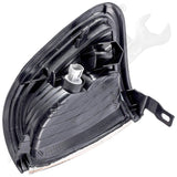 APDTY 2742355 Side Marker Lamp Assembly Replaces 8162004070