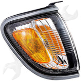 APDTY 2742356 Side Marker Lamp Assembly Replaces 8161004070