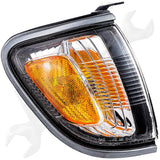 APDTY 2742356 Side Marker Lamp Assembly Replaces 8161004070