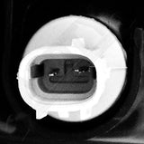 APDTY 2742356 Side Marker Lamp Assembly Replaces 8161004070