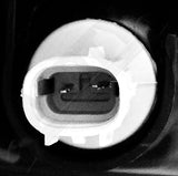 APDTY 2742356 Side Marker Lamp Assembly Replaces 8161004070