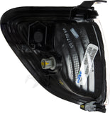 APDTY 2742357 Side Marker Lamp Assembly Replaces 8162004090B0