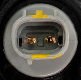 APDTY 2742357 Side Marker Lamp Assembly Replaces 8162004090B0