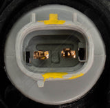 APDTY 2742357 Side Marker Lamp Assembly Replaces 8162004090B0