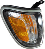 APDTY 2742358 Side Marker Lamp Assembly Replaces 8161004090B0