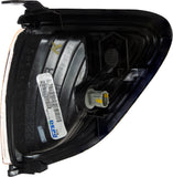 APDTY 2742358 Side Marker Lamp Assembly Replaces 8161004090B0