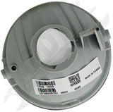 APDTY 2742387 Round Fog Lamp Assembly