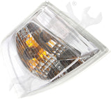 APDTY 2742420 Corner Light Assembly