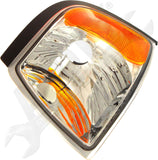 APDTY 2742421 Parking Light Lens and Housing