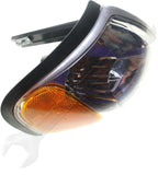 APDTY 2742422 Parking Light Lens and Housing
