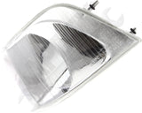 APDTY 2742429 Corner Light Assembly