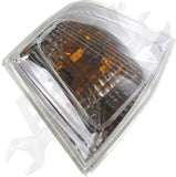 APDTY 2742429 Corner Light Assembly