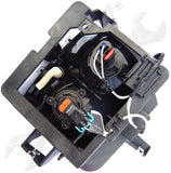 APDTY 2742518 Turn Signal / Parking Light / Fog Light Assembly