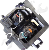 APDTY 2742519 Turn Signal / Parking Light / Fog Light Assembly
