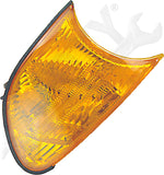 APDTY 2742521 Parking / Turn Signal Lamp Assembly