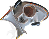 APDTY 2742521 Parking / Turn Signal Lamp Assembly