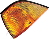 APDTY 2742522 Parking / Turn Signal Lamp Assembly