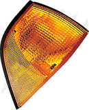 APDTY 2742523 Parking / Turn Signal Lamp Assembly