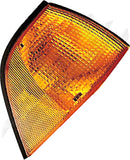 APDTY 2742523 Parking / Turn Signal Lamp Assembly