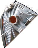 APDTY 2742523 Parking / Turn Signal Lamp Assembly