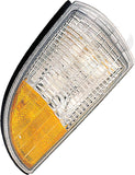 APDTY 2742525 Parking / Turn Signal Lamp Assembly