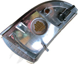 APDTY 2742525 Parking / Turn Signal Lamp Assembly