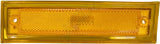 APDTY 2761171 Side Marker Lamp Assembly Replaces 915449