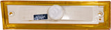 APDTY 2761171 Side Marker Lamp Assembly Replaces 915449