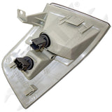 APDTY 2761773 Side Marker Lamp Fits Front LH