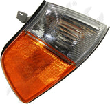 APDTY 2761774 Side Marker Corner Lamp Right Passenger Side