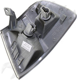 APDTY 2761774 Side Marker Corner Lamp Right Passenger Side