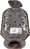 APDTY 2851023711 Exhuast Manifold & Cat Fits 98-03 Elantra Or 97-06 Tiburon 2.0L