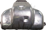 APDTY 2851023711 Exhuast Manifold & Cat Fits 98-03 Elantra Or 97-06 Tiburon 2.0L