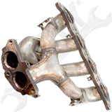 APDTY 28511-23052 Exhaust Manifold Fits 1.8L Engine 1996-1997 Hyundai Elantra