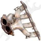 APDTY 28511-23052 Exhaust Manifold Fits 1.8L Engine 1996-1997 Hyundai Elantra