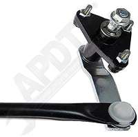 APDTY 28840-5B600 Windshield Wiper Motor Transmission Linkage Assembly