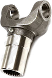 APDTY 3-3-848XS Transmission Slip Yoke; 1350 Series; 21 Spline; Length 5.31"