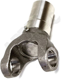 APDTY 3-3-848XS Transmission Slip Yoke; 1350 Series; 21 Spline; Length 5.31"