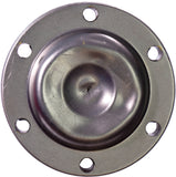 APDTY 300001 4x4 4WD Front Propeller Drive Shaft Assembly w/ CV Joint Axle Boot