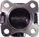 APDTY 300001 4x4 4WD Front Propeller Drive Shaft Assembly w/ CV Joint Axle Boot