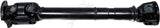 APDTY 300008 Front 4WD Driveshaft Assembly