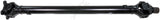 APDTY 300010 Front Driveshaft Assembly